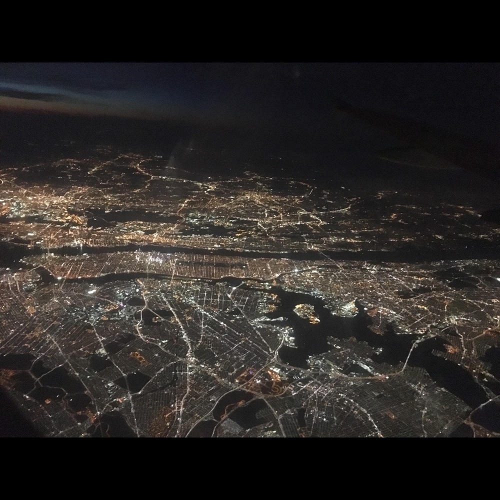 Meet your Posher, Audrey